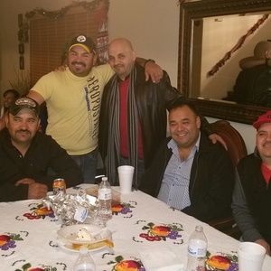 Meet your Posher, Jose